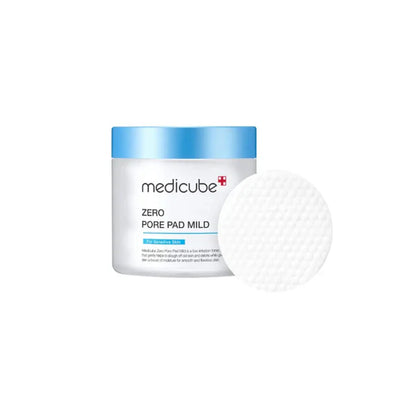 Medicube Zero Pore Pad / Mild (70 pads)