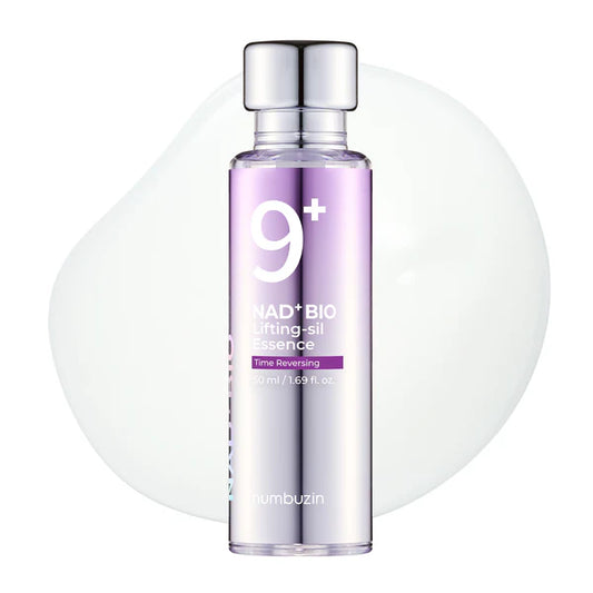 Numbuzin No 9 NAD Bio Lifting-sil Essence – Essence anti-âge