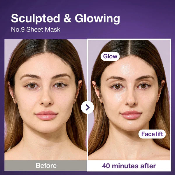 Numbuzin No 9 NAD Bio Lifting-sil Essence – Essence anti-âge