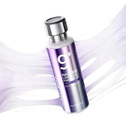 Numbuzin No 9 NAD Bio Lifting-sil Essence – Essence anti-âge