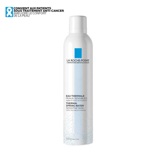 La Roche-Posay Eau Thermale