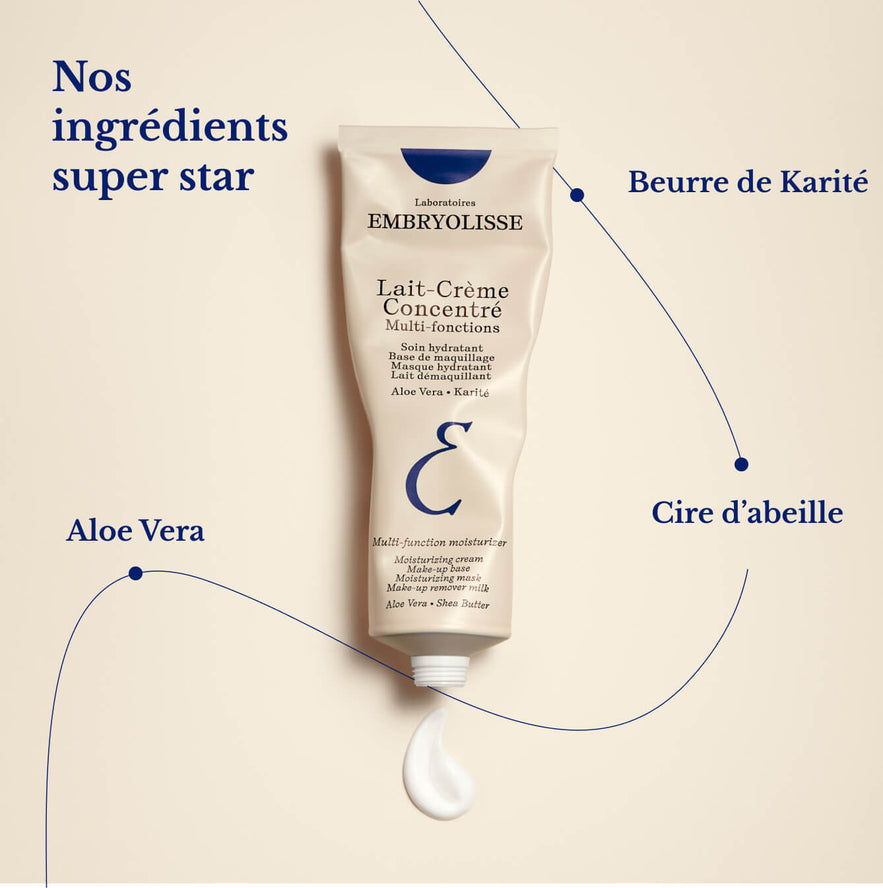 Embryolisse Lait-Crème Concentré-75ml