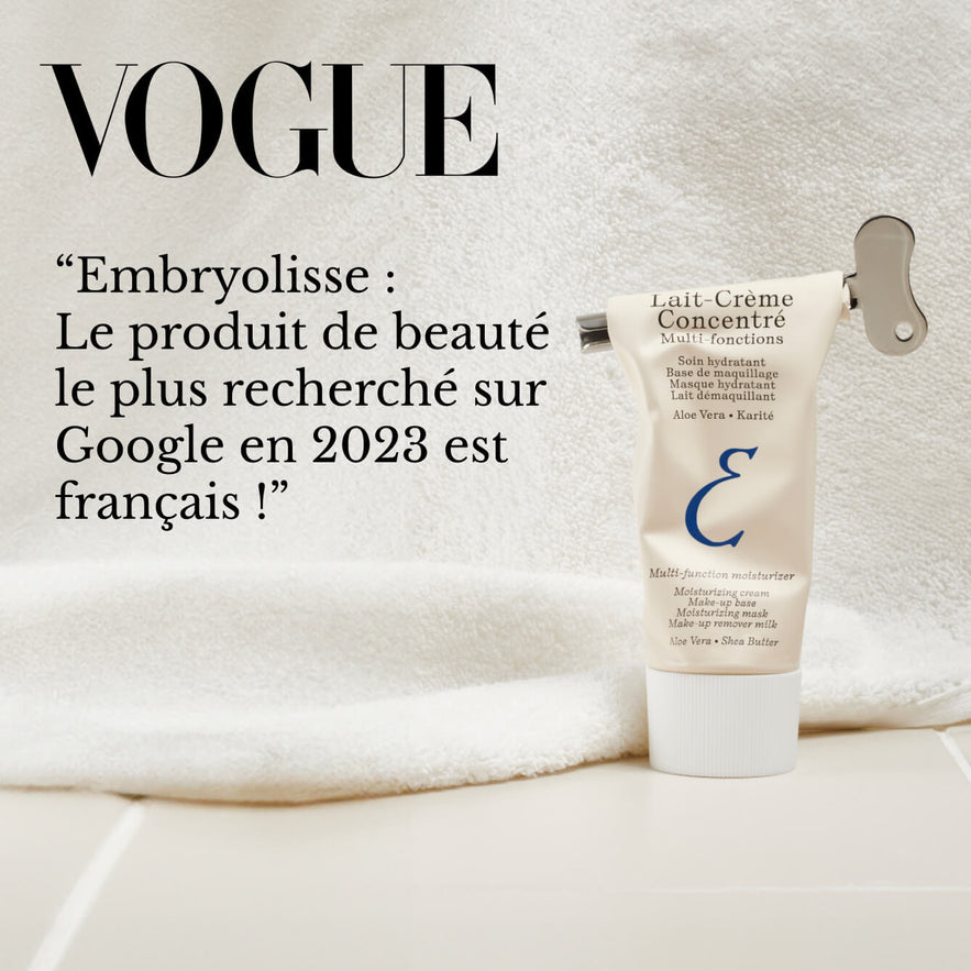Embryolisse Lait-Crème Concentré-75ml