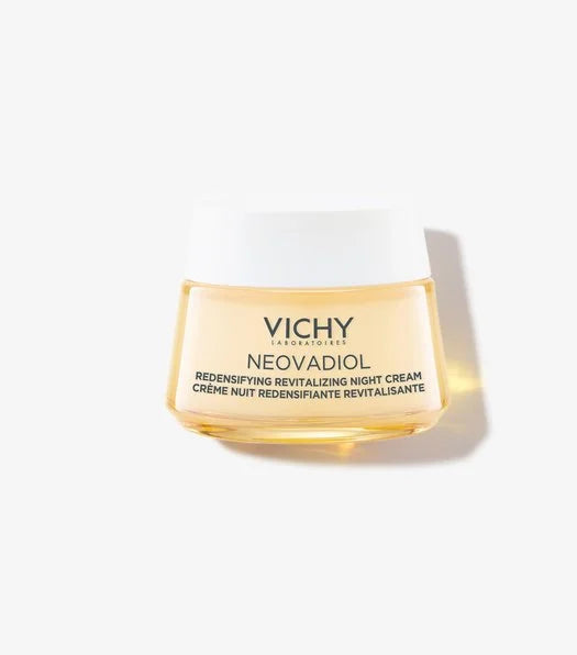 VICHY NEOVADIOL CRÈME DE NUIT REDENSIFIANTE REVITALISANTE