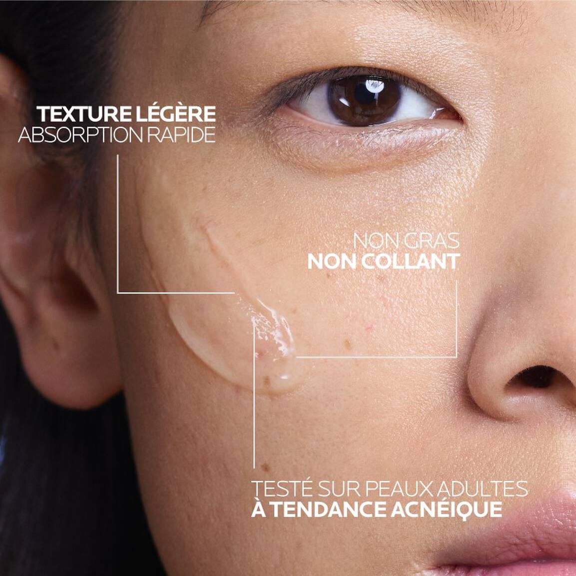 La Roche-Posay EFFACLAR Sérum à l'Acide Salicylique Ultra Concentré