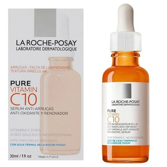 La Roche Posay Sérum Pure Vitamine C10 30 ML
