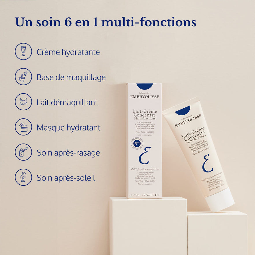 Embryolisse Lait-Crème Concentré-75ml