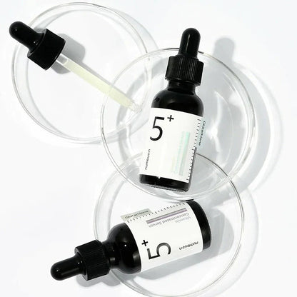 Numbuzin
No.5 Vitamin Concentrated Serum