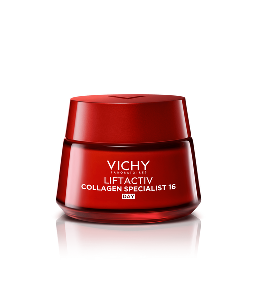 VICHY LIFTACTIVCOLLAGEN SPECIALIST 16 Crème de jour.