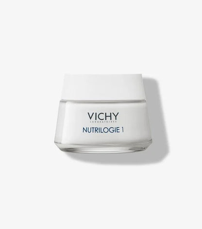 VICHY Nutrilogie 1 Soulage instantanément