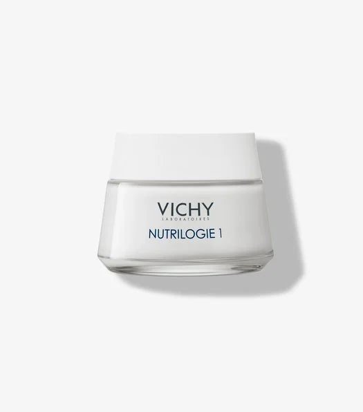 VICHY Nutrilogie 1 Soulage instantanément