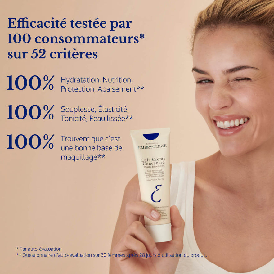 Embryolisse Lait-Crème Concentré-75ml