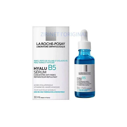 La Roche-Posay HYALU B5 SÉRUM À L'ACIDE HYALURONIQUE 30ml