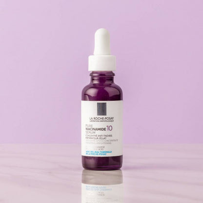 La Roche-Posay Sérum Pure Niacinamide 10 - 30ml