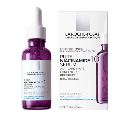 La Roche-Posay Sérum Pure Niacinamide 10 - 30ml