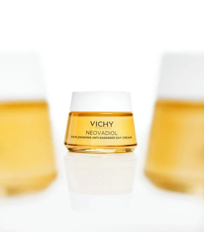 VICHY NEOVADIOL CRÈME DE NUIT REDENSIFIANTE REVITALISANTE