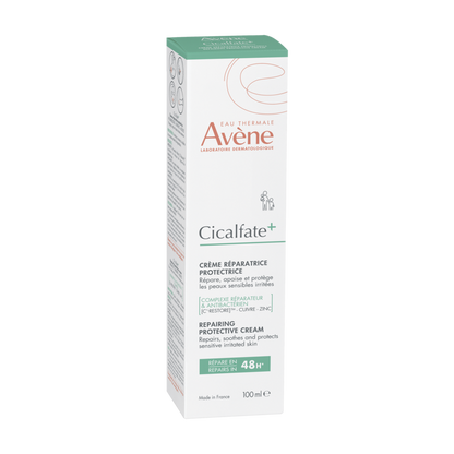 Avène Cicalfate+ 100ml Crème réparatrice protectrice