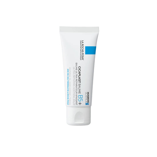 La Roche Posay Cicaplast Baume B5+ Crème Ultra-Réparatrice Apaisante 100 ml