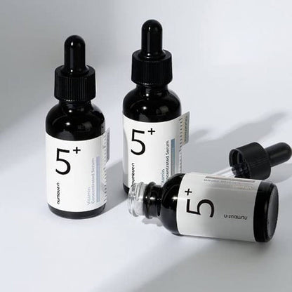Numbuzin
No.5 Vitamin Concentrated Serum