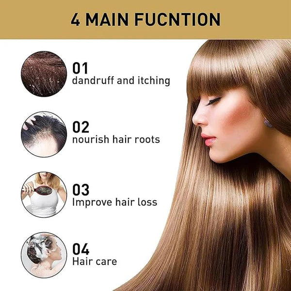 SH SAKORA Shampoo 300ml