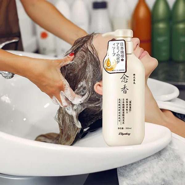 SH SAKORA Shampoo 300ml