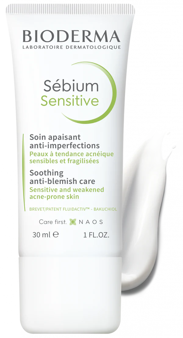 Bioderma Sebium Sensitive 30mL