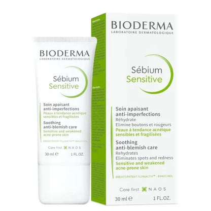 Bioderma Sebium Sensitive 30mL